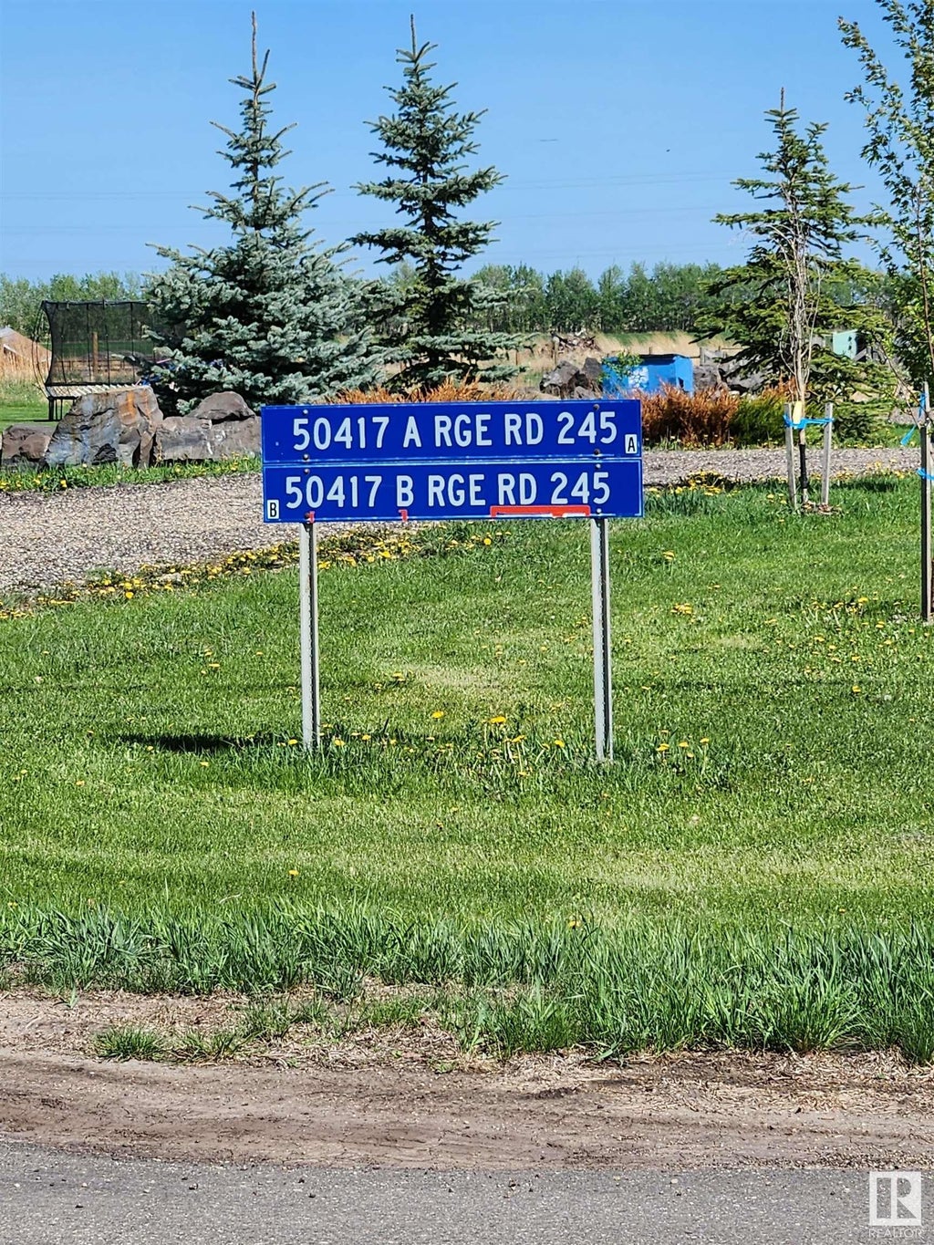 50417 B Rge Rd 245, Rural Leduc County Property Listing MLS® E4340849