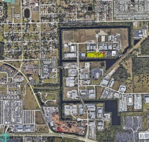 1 of 5 - 1685 Target Ct, Other City - In The State Of Florida, FL