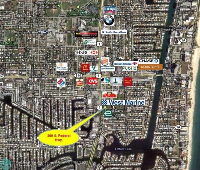 2 of 14 - 309 Se 22nd Ave, Pompano Beach, FL