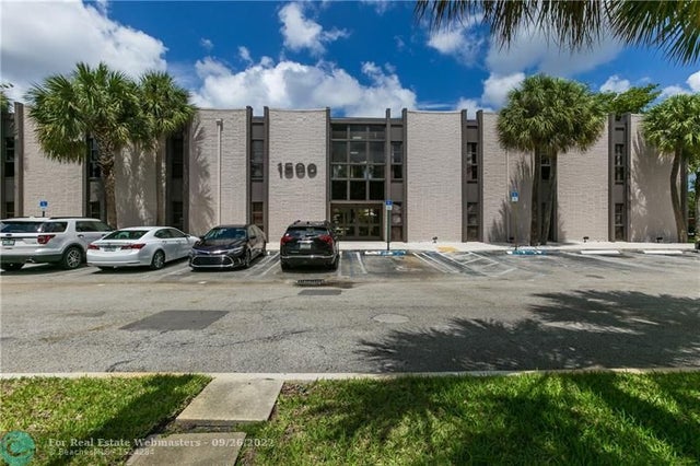 1 of 7 - 1500 N University Dr 201, Coral Springs, FL