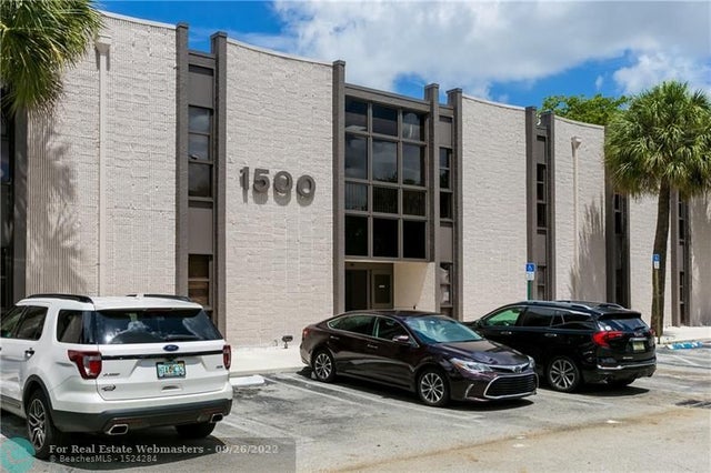 3 of 7 - 1500 N University Dr 201, Coral Springs, FL