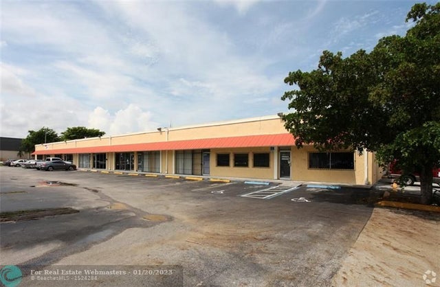 1 of 5 - 1601 Nw 38th Ave, Lauderhill, FL