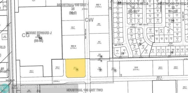 5 of 5 - 1601 Nw 38th Ave, Lauderhill, FL