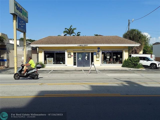 1 of 4 - 3001 Ne 6 Avenue, Wilton Manors, FL