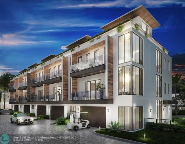 1 of 18 - 3209 Se 8 Street 780, Pompano Beach, FL