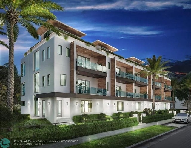 3 of 18 - 3209 Se 8 Street 780, Pompano Beach, FL