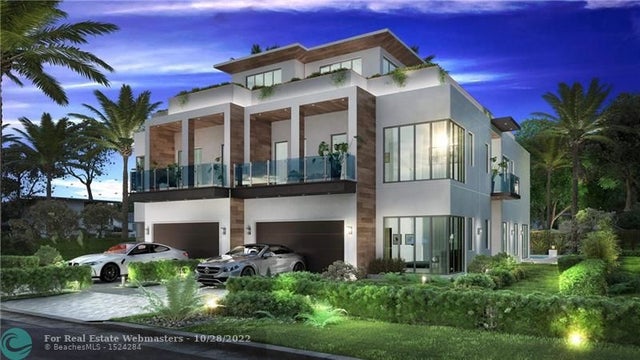 1 of 7 - 4306-2 E Tradewinds Avenue One, Lauderdale By The Sea, FL