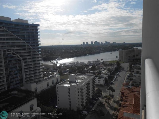 2 of 9 - 505 N Fort Lauderdale Beach Blvd 1207, Fort Lauderdale, FL