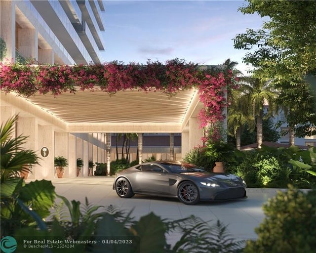 1 of 25 - 501 Diplomat Parkway Ph-b, Hallandale, FL
