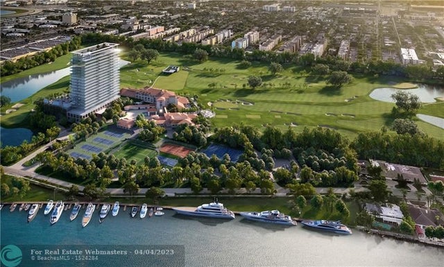 2 of 25 - 501 Diplomat Parkway Ph-b, Hallandale, FL