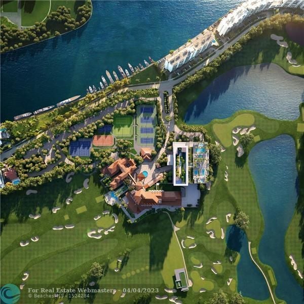 3 of 25 - 501 Diplomat Parkway Ph-b, Hallandale, FL