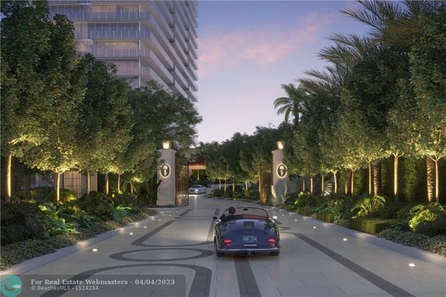 4 of 25 - 501 Diplomat Parkway Ph-b, Hallandale, FL