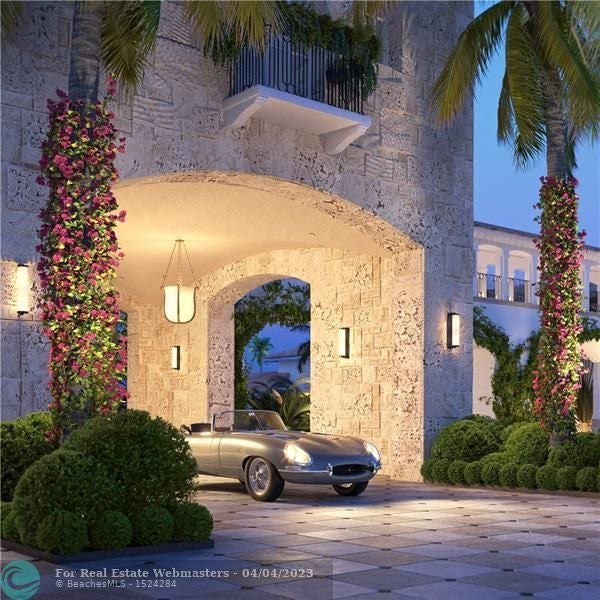 5 of 25 - 501 Diplomat Parkway Ph-b, Hallandale, FL