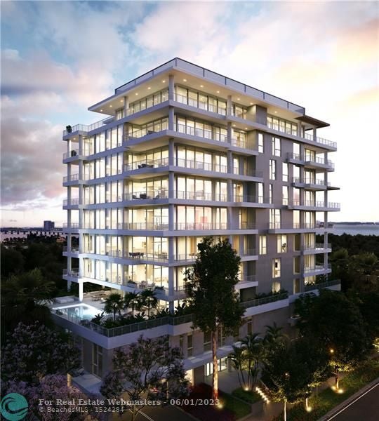 1 of 12 - 527 Orton Avenue 302b, Fort Lauderdale, FL