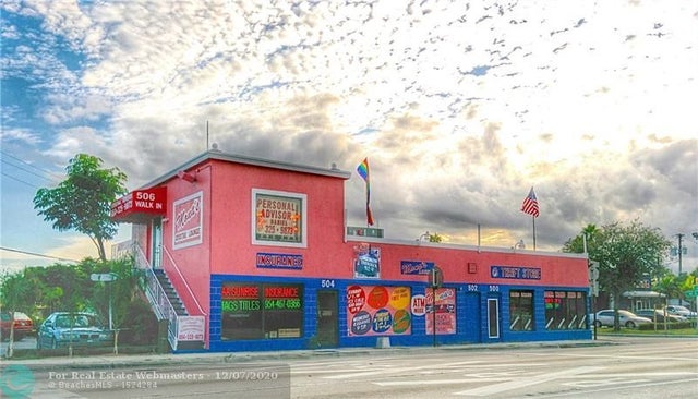 1 of 10 - 500 E Sunrise Blvd, Fort Lauderdale, FL