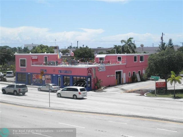 2 of 10 - 500 E Sunrise Blvd, Fort Lauderdale, FL