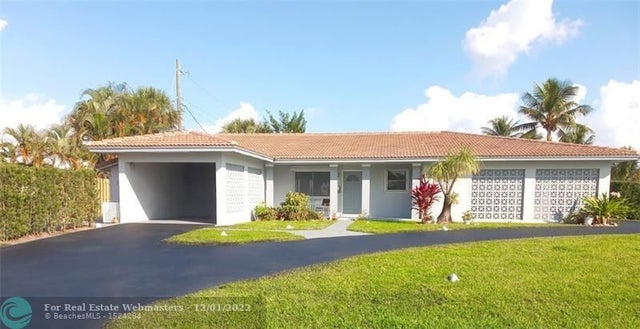 1 of 12 - 5100 Ne 15th Av, Fort Lauderdale, FL