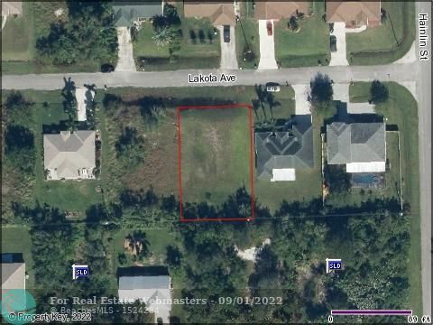 1 of 4 - 514 Sw Lakota Ave, Port St. Lucie, FL