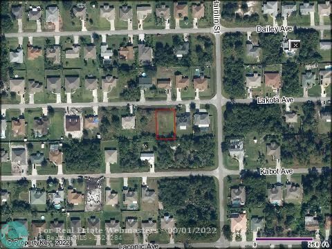 2 of 4 - 514 Sw Lakota Ave, Port St. Lucie, FL