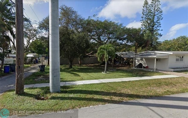 1 of 1 - N 22nd Ave N 22nd Ave, Hollywood, FL
