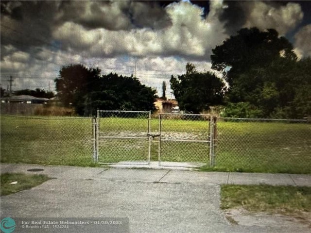 1 of 1 - Xxxx Sw 19th St, Hollywood, FL
