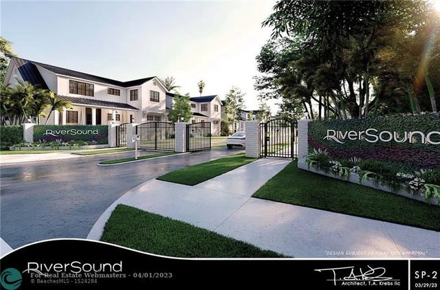 3 of 8 - 1131 Pina Del Rio, Fort Lauderdale, FL