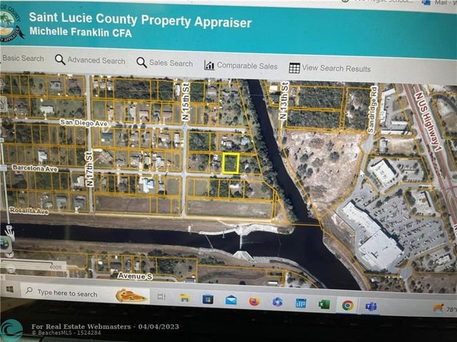 3 of 5 - O Barcelona Ave, Fort Pierce, FL