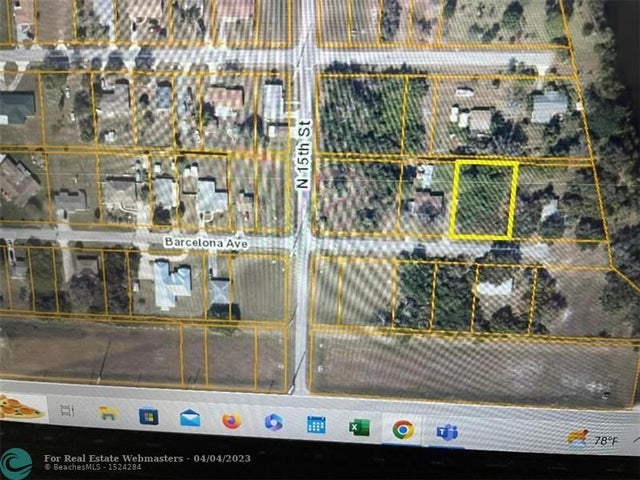 5 of 5 - O Barcelona Ave, Fort Pierce, FL