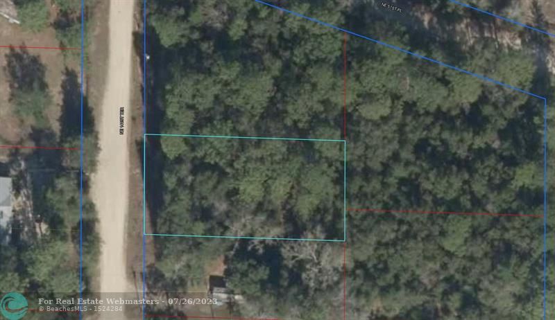 0 Ne 144 Terrace, Williston