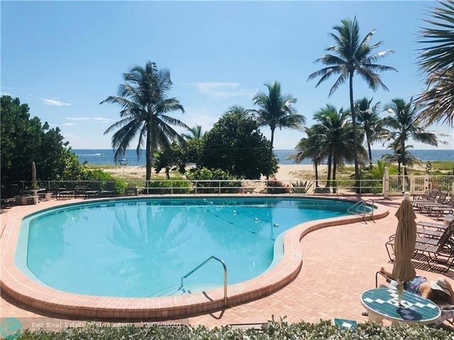 1 of 31 - 710 N Ocean Blvd 202, Pompano Beach, FL