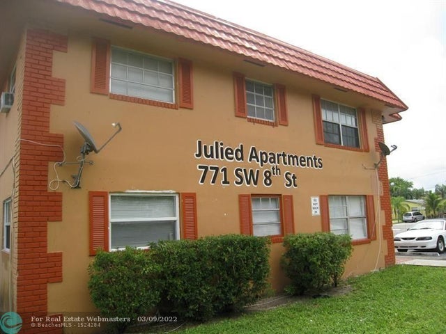 1 of 13 - 771 Sw 8th Street 111, Pompano Beach, FL
