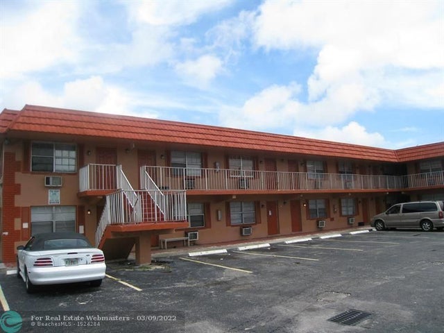 2 of 13 - 771 Sw 8th Street 111, Pompano Beach, FL