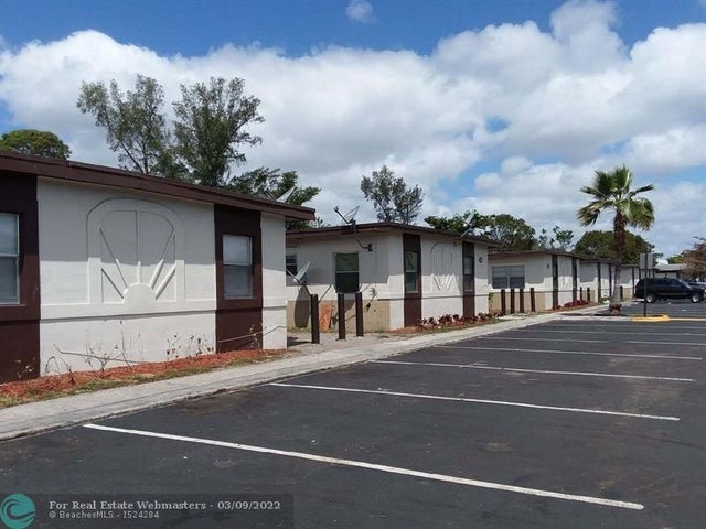 3 of 8 - 700 Nw 14th Ter 4, Fort Lauderdale, FL