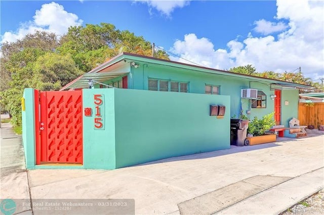 1 of 10 - 515 Sw 4th Ave, Fort Lauderdale, FL