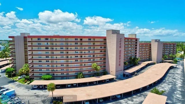 3 of 22 - 2731 Ne 14th Street Cswy 412, Pompano Beach, FL
