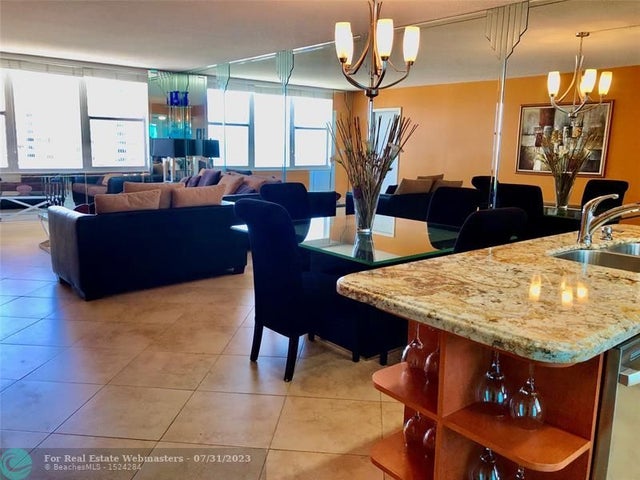 2 of 30 - 201 N Ocean Blvd 1106, Pompano Beach, FL