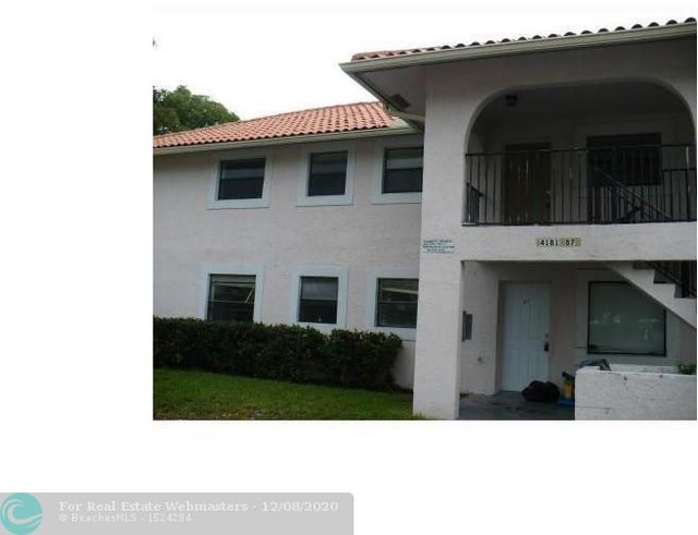 1 of 4 - 4187 114th Ave 3, Coral Springs, FL