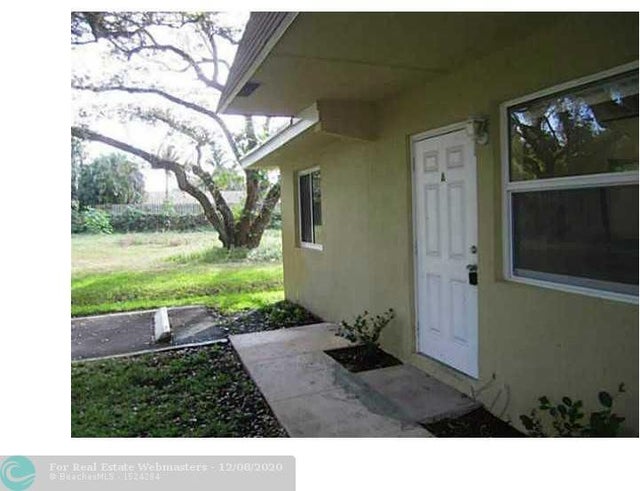 1 of 7 - 4110 N 31st Ter, Hollywood, FL