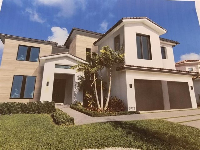 1 of 17 - 5716 Ashwood Cir, Hollywood, FL