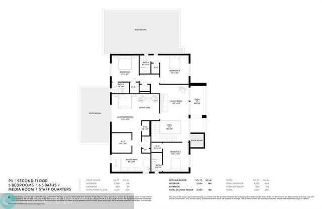4 of 4 - 16753 Botaniko Dr, Weston, FL
