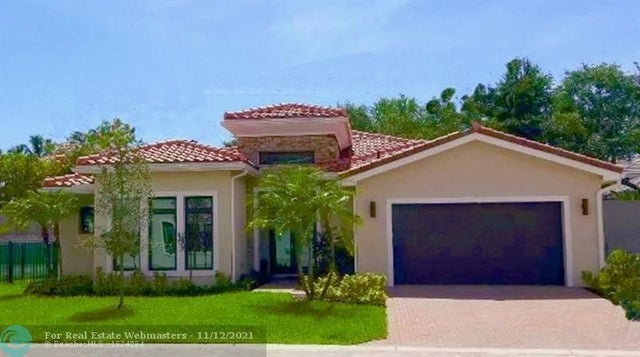 1 of 9 - 5786 Ashwood Cir, Fort Lauderdale, FL