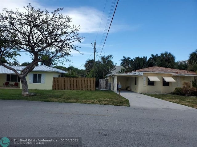 1 of 7 - 608 S Riverside Dr, Pompano Beach, FL