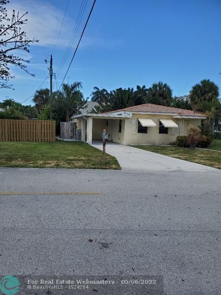 2 of 7 - 608 S Riverside Dr, Pompano Beach, FL