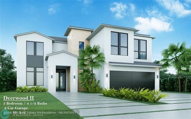1 of 6 - 3515 Ashwood Cir, Hollywood, FL
