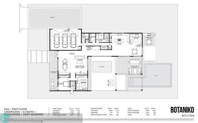 3 of 4 - 16752 Botaniko Dr, Weston, FL