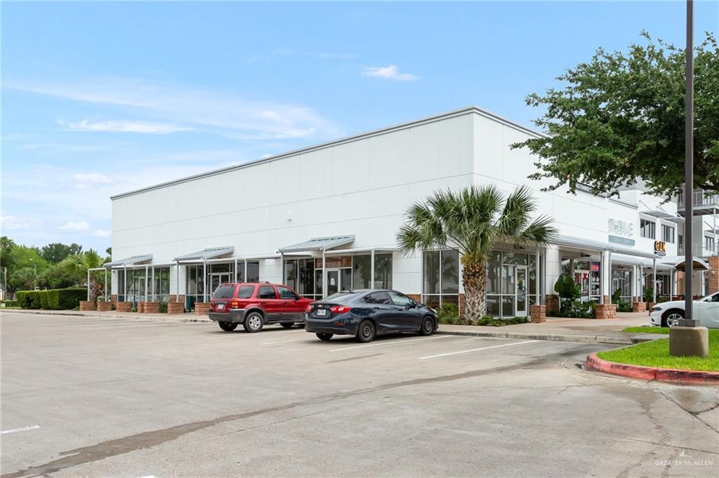 7001 N 10th Street A, McAllen Property Listing MLS® 401383