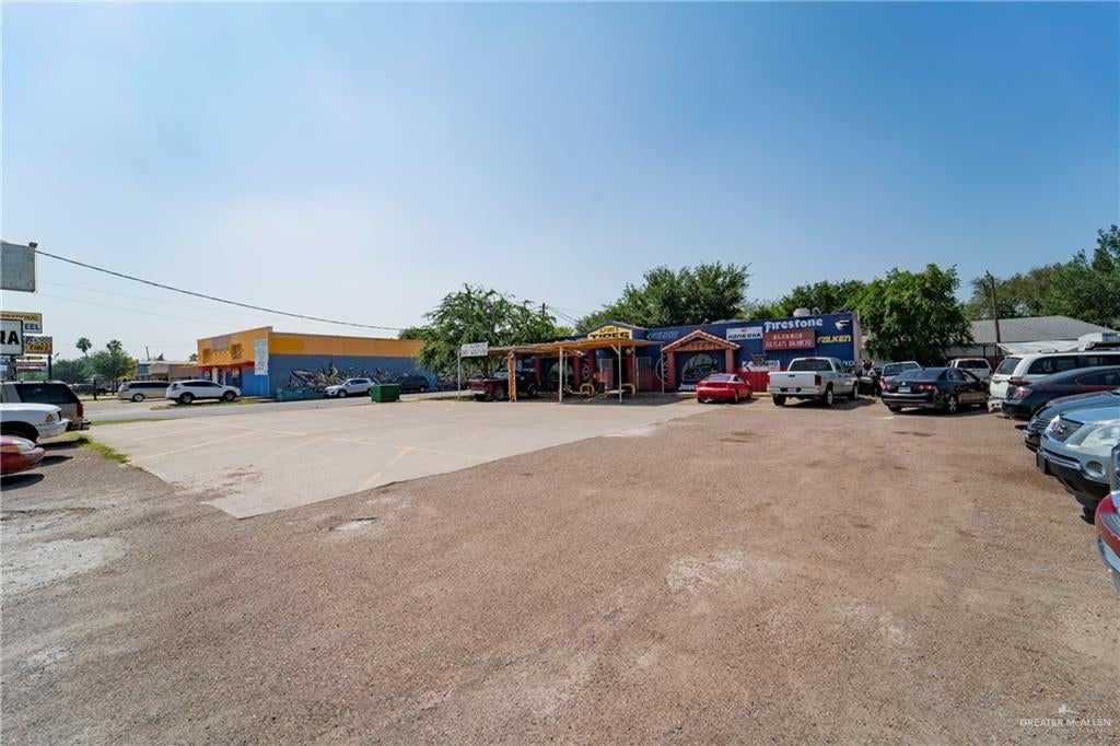 RGV Realty | MLS 333022 | 2701 W Business 83, McAllen TX