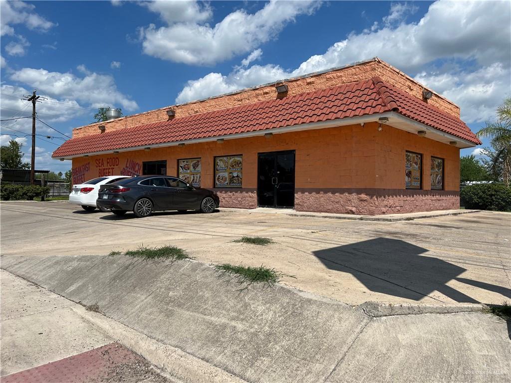 5550 S Veterans Boulevard, Edinburg Property Listing: MLS® #391439