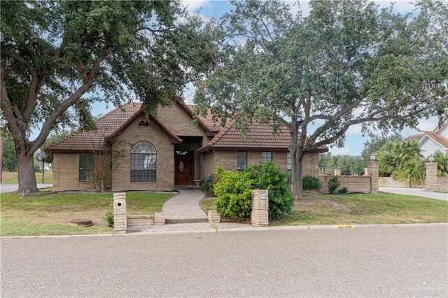 RGV Realty | Homes for Sale | Cimarron Country Club