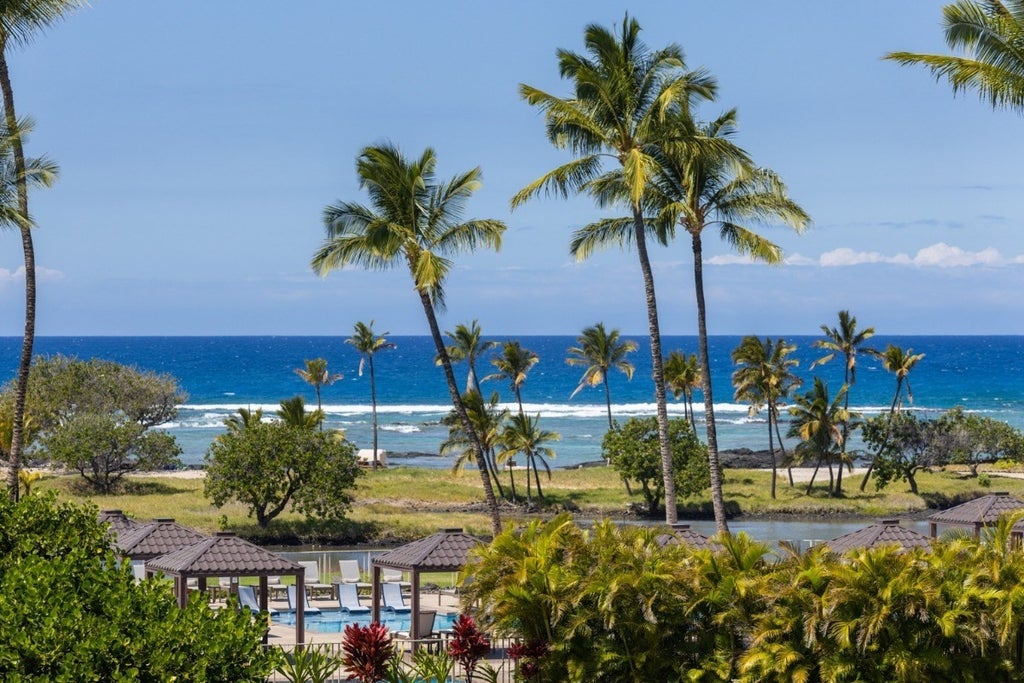 Mauna Lani Resort Real Estate Homes and Condos For Sale, Big Island